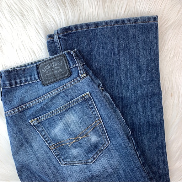 Levi's Other - Signature Levi’s Strauss Denim Jeans